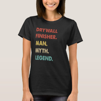 ドライアウルトフィニッシャ人神話の伝説1 Tシャツ