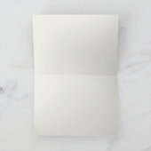 ドライアックアットダーゲ絵画ルダムのバイピートモンドリアン カード (内部)