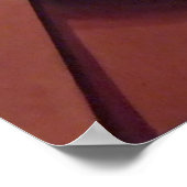 ドライアックポスター24"x31" ポスター (角)