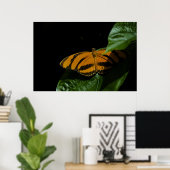 ドライアドプリント ポスター (ホームオフィス)