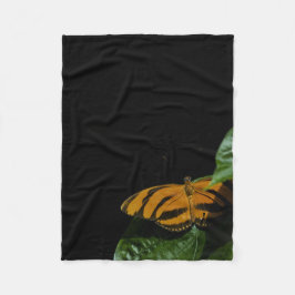 ドライアド フリースブランケット