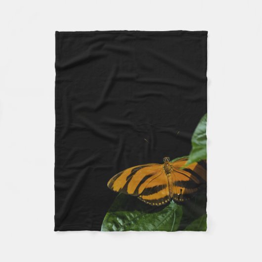 ドライアド フリースブランケット (正面)