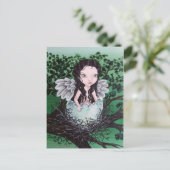 ドライアド ポストカード (スタンド正面)