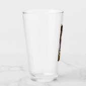 ドライアド(美しい木のニンフ) (ギリシャ神話) タンブラーグラス (右)