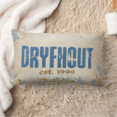 ドライアフー ランバークッション (ブランケット)