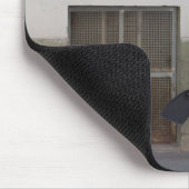 ドライスキューバダイバー マウスパッド (コーナー)