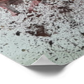 ドライツリーポスター ポスター (角)