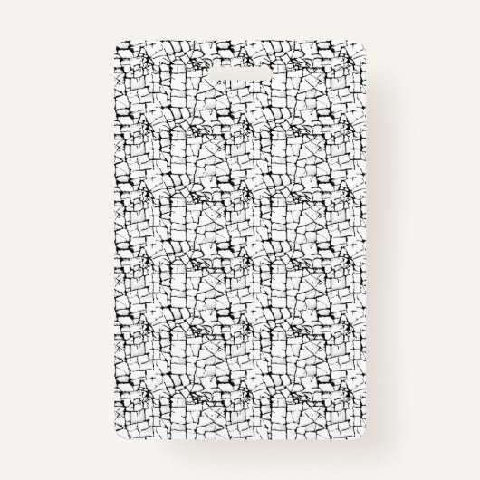 ドライデザイン15 バッジ (正面)