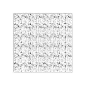 ドライデザイン15 ラバースタンプ (インプリント)