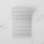 ドライデザイン22 サンキューカード (内部)