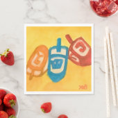 ドライデル スタンダードランチョンナプキン (インサイチュ)
