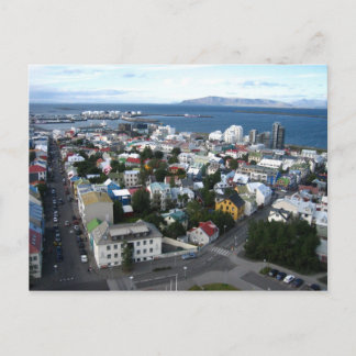 ドライトピエール ポストカード