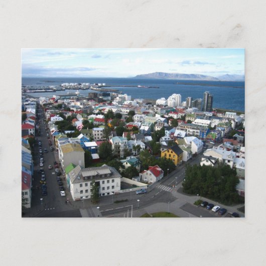 ドライトピエール ポストカード (正面)