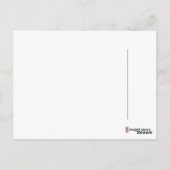 ドライトピエール ポストカード (裏面)