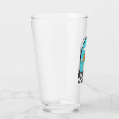 ドライトルトゥガスナショナルパークフロリダフォートヴィンテージ タンブラーグラス (右)