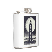 ドライトルトゥガスフロリダライトハウスムーン フラスク (右)