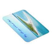 ドライトルトゥガス国立公園 マグネット (右側)