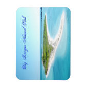 ドライトルトゥガス国立公園 マグネット (縦)