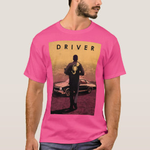ドライバーシボレーシボレーマリブレジェンズ Tシャツ
