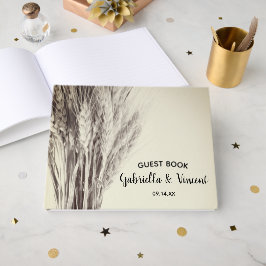 ドライバーリーカントリー結婚ファーム ゲストブック