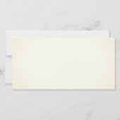 ドライバーリーボトルカントリーファーム結婚ズサンキュー サンキューカード (裏面)