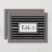 ドライバ番号カード ポストカード (正面/裏面)