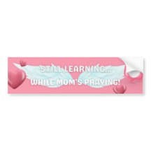 ドライバ10代のバンパーステッカー