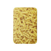 ドライパイタリアンスタ バスマット (正面縦)