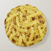 ドライパイタリアンスタ ラウンドクッション (裏面)