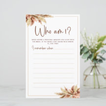 ドライパンパスグラス |私のゲームカード