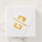 ドライビングテストに合格 フェイバータグ (箱)