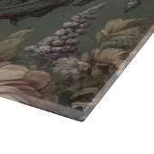 ドライフトキーパーのパラドックス – ゴシック神話 カッティングボード (角)