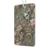 ドライフトキーパーのパラドックス – ゴシック神話 カーエアーフレッシュナー (左)