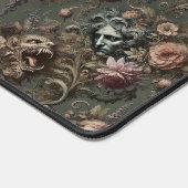 ドライフトキーパーのパラドックス – ゴシック神話 デスクマット (コーナー)