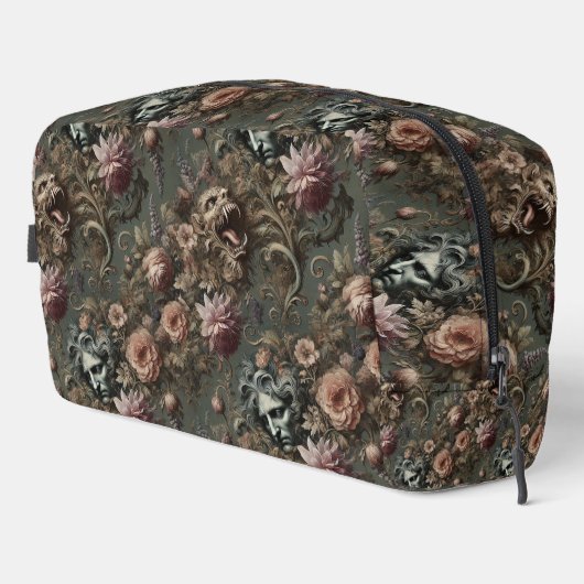 ドライフトキーパーのパラドックス – ゴシック神話 ドップキット (右コーナー)