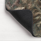 ドライフトキーパーのパラドックス – ゴシック神話 マウスパッド (コーナー)