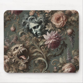 ドライフトキーパーのパラドックス – ゴシック神話 マウスパッド