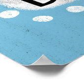 ドライブのポスターのウォールアートに行こう ポスター (角)