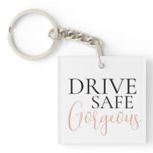 ドライブはゴージャス