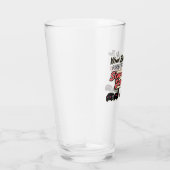 ドライブインで起こる動作 タンブラーグラス (右)