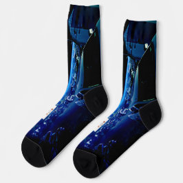 ドライブイン75周年記念ソックス ソックス