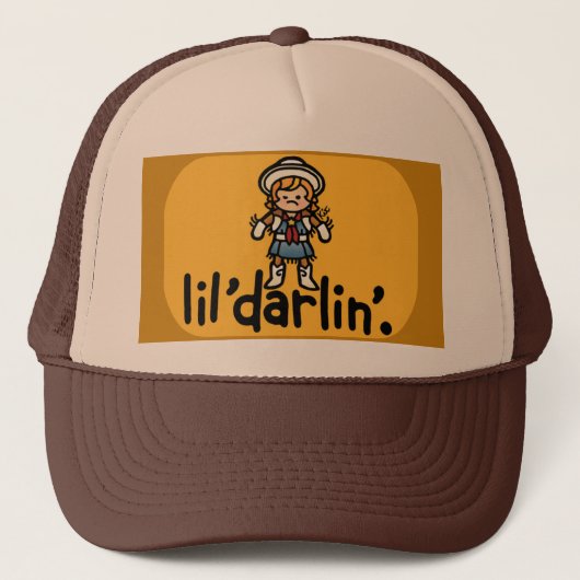 ドライブイン キャップ (正面)