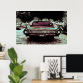 ドライブイン ポスター (ホームオフィス)