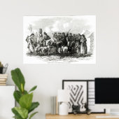 ドライブキャトルによる賃貸料 ポスター (ホームオフィス)