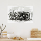 ドライブキャトルによる賃貸料 ポスター (キッチン)