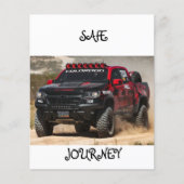 ドライブセーフ (正面)