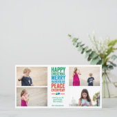 ドライブツリーx4 シーズンカード (スタンド正面)