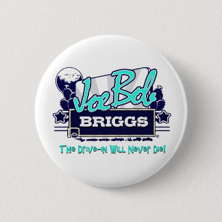 ドライブ・インは決してボタン死にません 缶バッジ