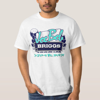 ドライブ・インは決してワイシャツ死にません Tシャツ