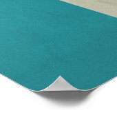 ドライブ – オリジナルミニマリスト映画ポスター ポスター (角)